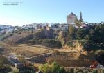 OBRAS EN EL ADARVE