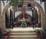EN EL SANTUARIO