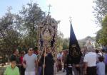 Santaella 12 de Octubre de 2013. Magnum Fidei (8)