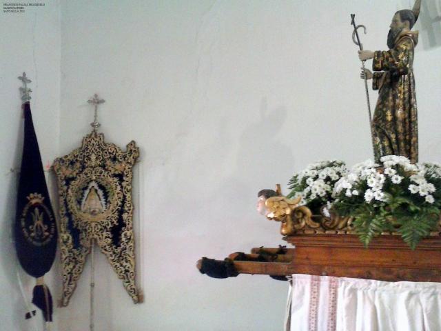 Santaella 12 de Octubre de 2013. Magnum Fidei (12)