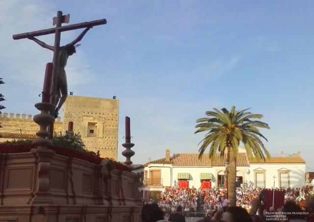 Santaella 12 de Octubre de 2013. Magnum Fidei (33)