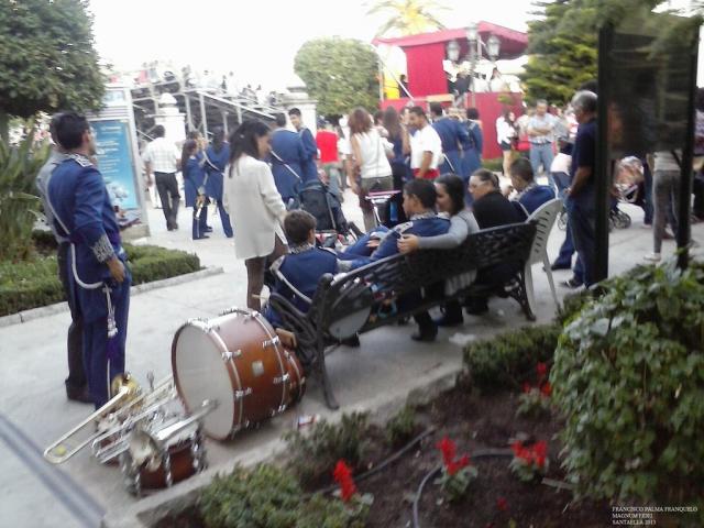 Santaella 12 de Octubre de 2013. Magnum Fidei (40)