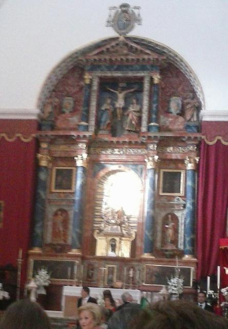 Santaella. 21 de junio de 2014, solticio de verano (1)