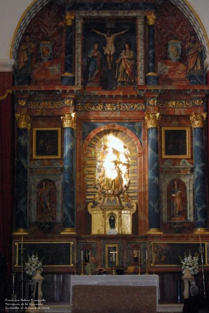 Santaella. 21 de junio de 2014, solticio de verano (2)