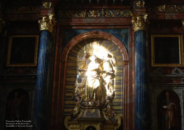 Santaella. 21 de junio de 2014, solticio de verano (3)