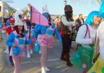 Santaella. Carnaval 2018 (6)