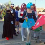 Santaella. Carnaval 2018 (7)
