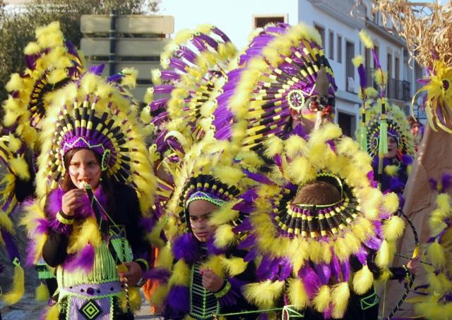 Santaella. Carnaval 2018 (11)