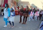 Santaella. Carnaval 2018 (19)