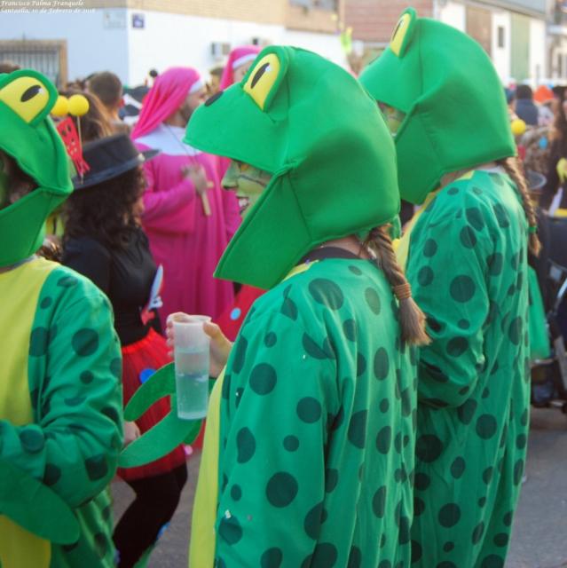 Santaella. Carnaval 2018 (22)