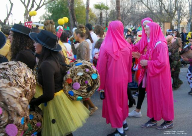 Santaella. Carnaval 2018 (27)