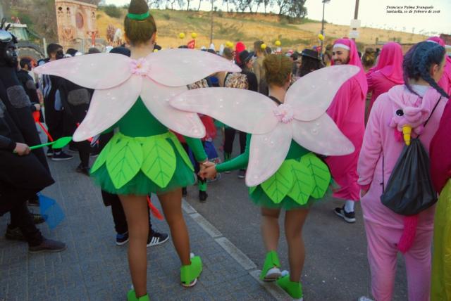 Santaella. Carnaval 2018 (28)