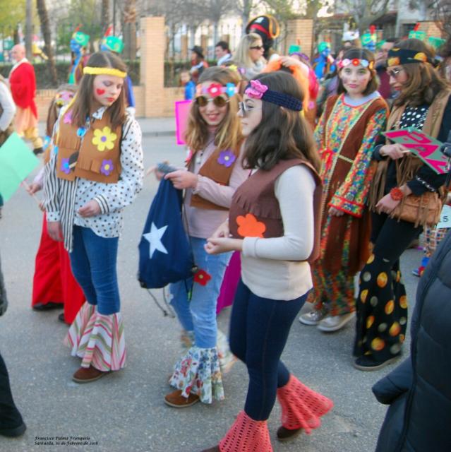 Santaella. Carnaval 2018 (29)