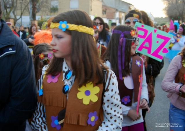 Santaella. Carnaval 2018 (30)