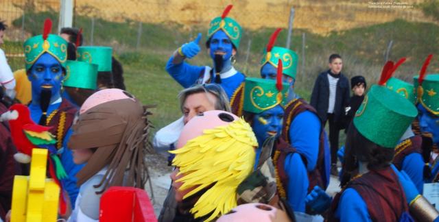 Santaella. Carnaval 2018 (32)