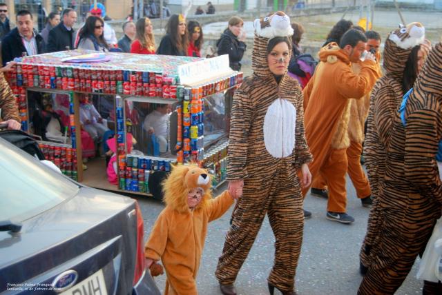 Santaella. Carnaval 2018 (34)