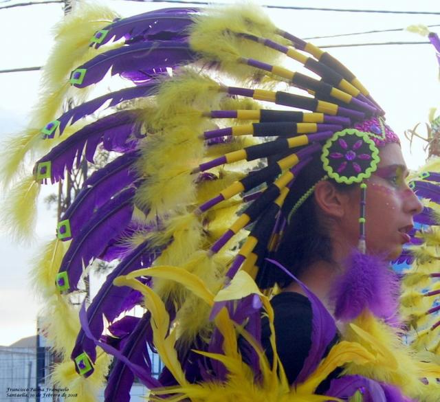Santaella. Carnaval 2018 (45)