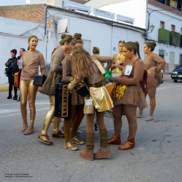Santaella. Carnaval 2018 (47)