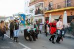 Santaella. Carnaval 2018 (50)