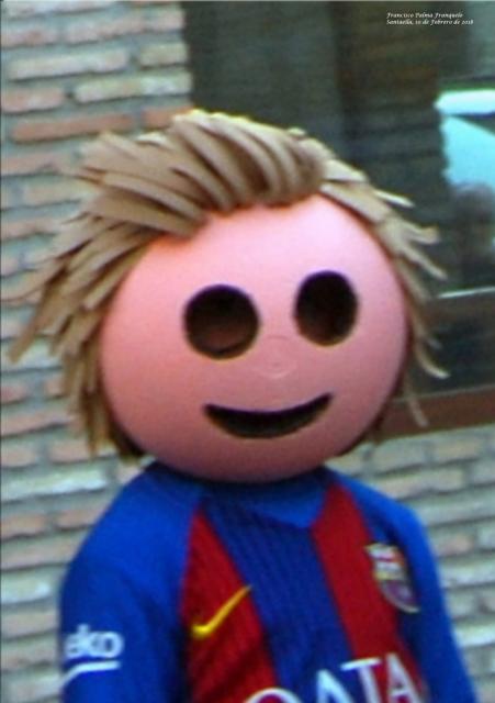 Santaella. Carnaval 2018 (54)