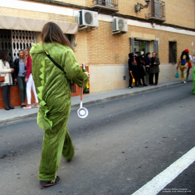Santaella. Carnaval 2018 (55)