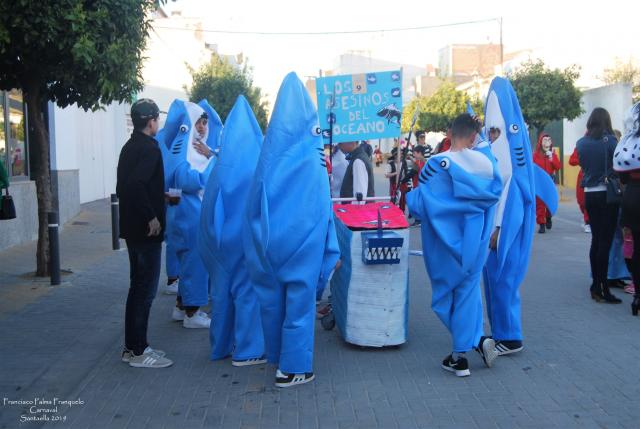 Santaella 2019. Carnaval (4)