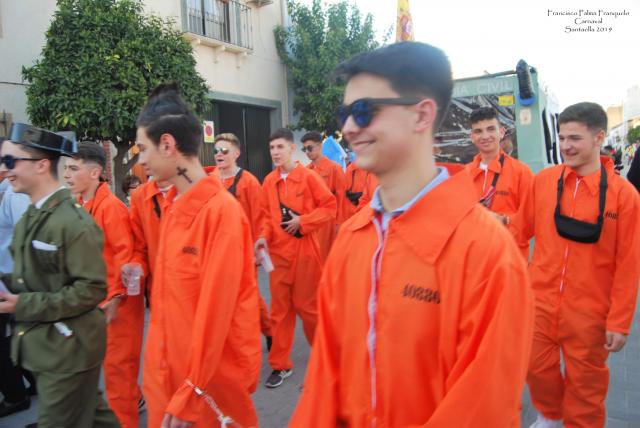 Santaella 2019. Carnaval (6)