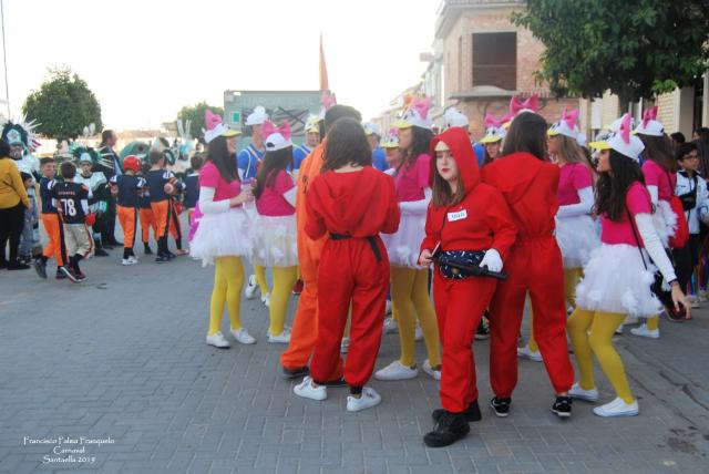 Santaella 2019. Carnaval (8)