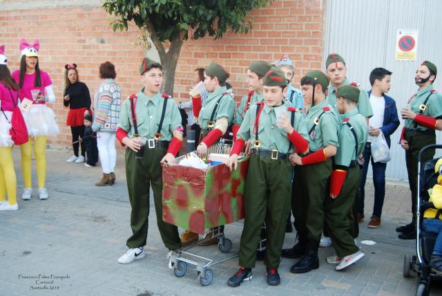 Santaella 2019. Carnaval (13)