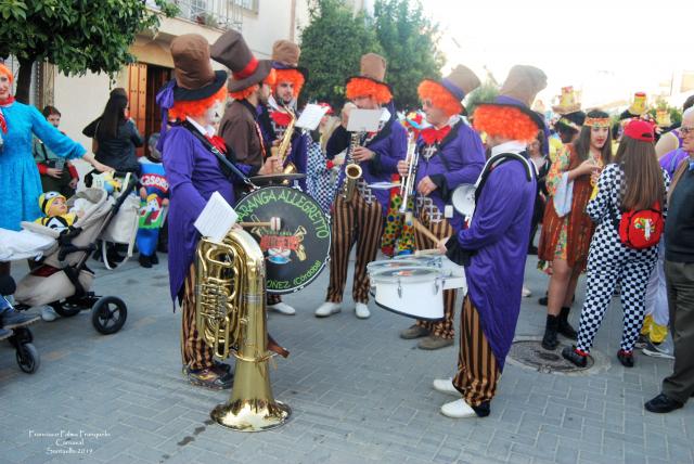Santaella 2019. Carnaval (14)