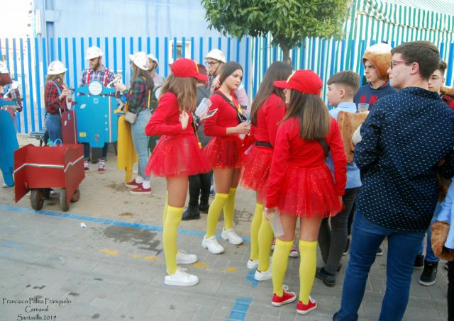 Santaella 2019. Carnaval (18)