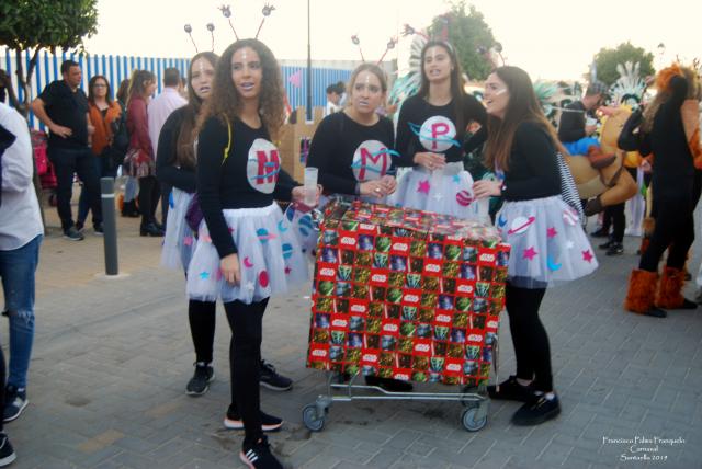 Santaella 2019. Carnaval (21)