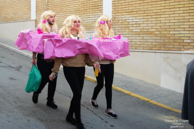 Santaella 2019. Carnaval (31)