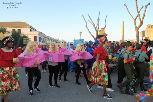 Santaella 2019. Carnaval (46)