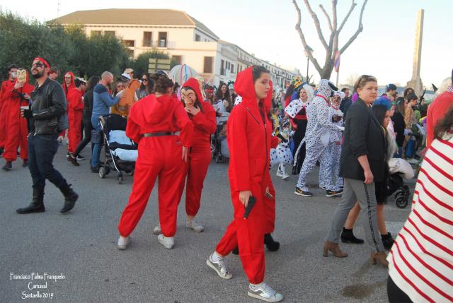 Santaella 2019. Carnaval (50)