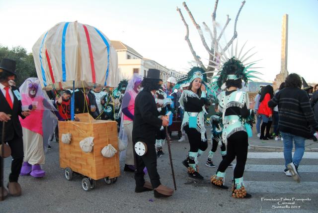 Santaella 2019. Carnaval (52)