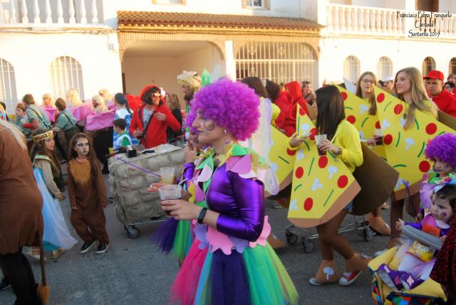 Santaella 2019. Carnaval (55)