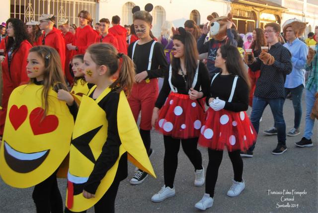 Santaella 2019. Carnaval (56)