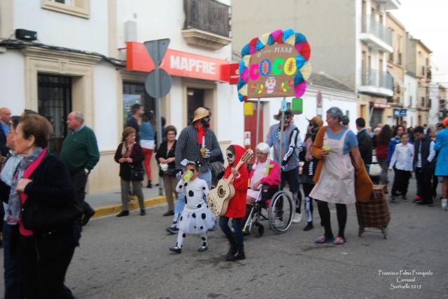 Santaella 2019. Carnaval (70)