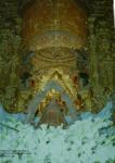 VIRGEN DEL VALLE, PACO LUQUE PALMA