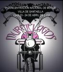 CONCENTRACION DE MOTOS